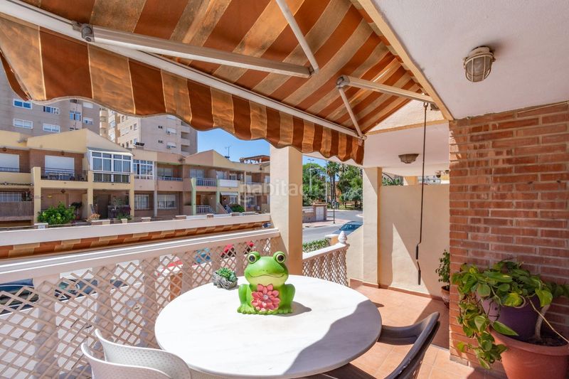 Foto d16f0987-849c-4f81-96e5-68262a82d788. Casa adossada amb calefacció aparcament a San Ginés Cartagena