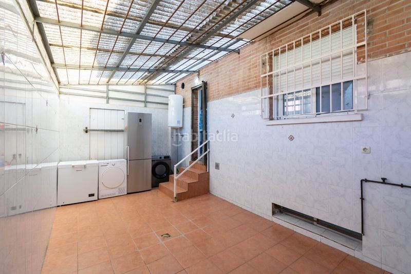 Foto d484bc84-33e4-4b47-811e-8276f4e1efa0. Casa adossada amb calefacció aparcament a San Ginés Cartagena