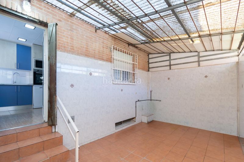 Foto daa7dea2-55ad-4e74-84d1-325167f91e3d. Casa adossada amb calefacció aparcament a San Ginés Cartagena