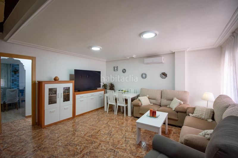 Foto e271cfb8-1658-46aa-b7ed-ca91219d28de. Casa adossada amb calefacció aparcament a San Ginés Cartagena