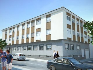 Terreno residencial en Calle calle arco s/n. Oportunidad de oro para promotores y constructores