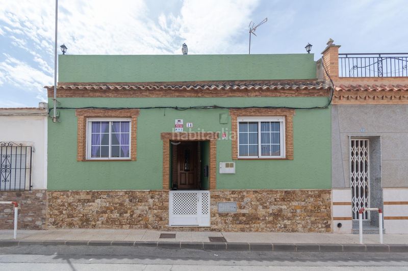 Foto dccd22d8-0b85-4979-a7cb-746bd0f08e5b. Casa a rosario 20 a La Unión Unión (La)