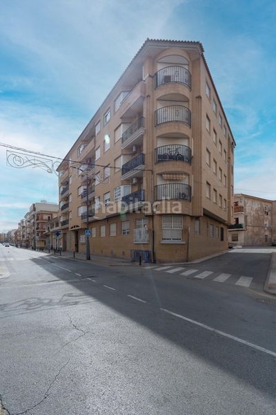 Foto 9a356413-3b41-4252-883e-82cfcdf3bd2f. Pis a calle mayor 24 a La Unión Unión (La)