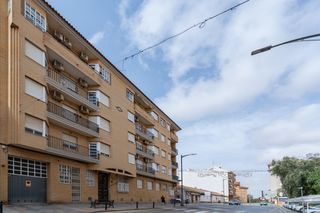 Appartement  Calle mayor 24. Piso en pleno centro de la unión, murcia