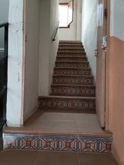 Piso en Calle santos mdicos 22. Magnifica oportunidad de inversin.