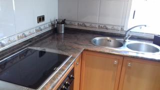 Pis  Carrer alcal de guadaira. Magnifico piso.