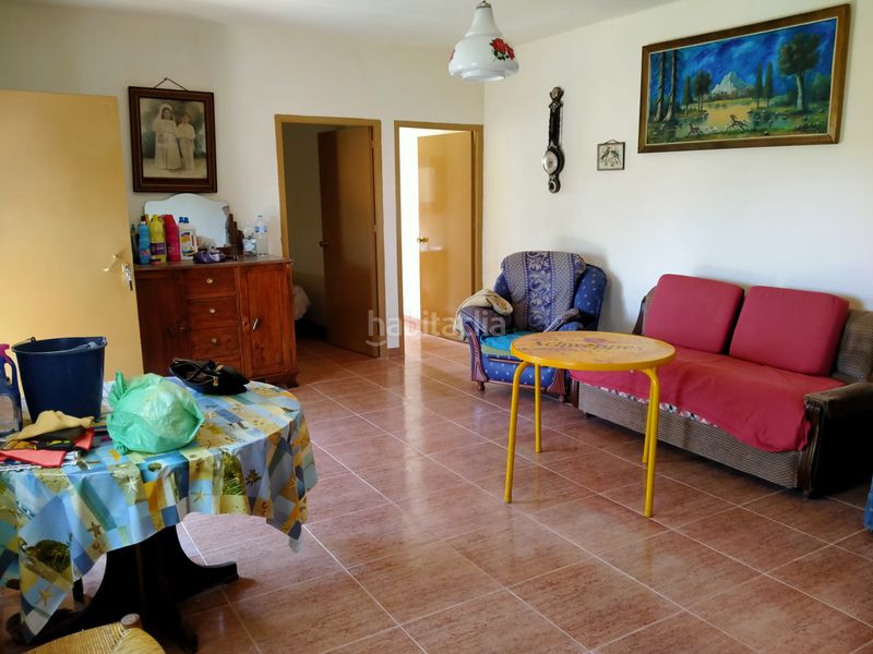 Foto 9b23e1a1-7db8-4468-a071-26754482ef01. Finca rústica a Montejícar