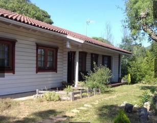 Chalet à Lloc can puigdemir 19b. Urbanización de canpuigdemir