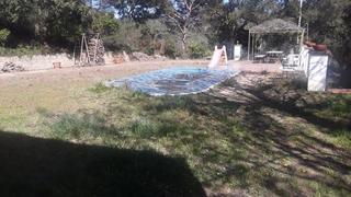 Xalet a Vallgorguina