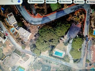 Terreno residenziale in Carrer oliveres 31