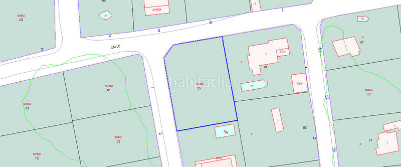 Foto e866aa0f-51ad-4665-8e79-37f9979fd286. Terreny residencial a carrer joan maragall 51 a Montmell (El)