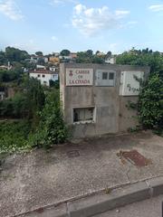 Terrain résidentiel à Carrer de la civada 5. Parcela en rubi