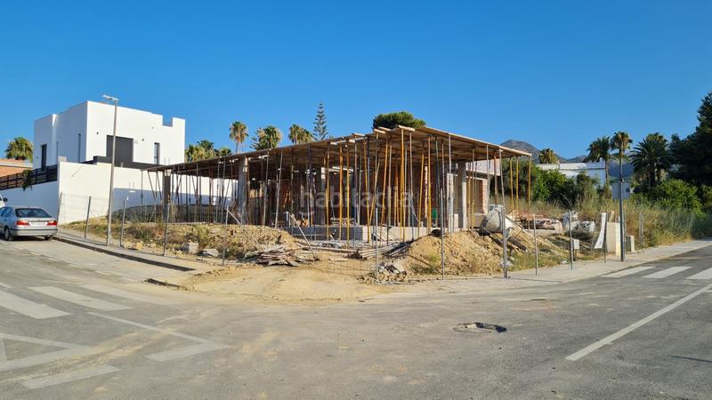 Foto 0f712f1d-8363-4c44-9e91-766916001812. Wohngrundstück in calle jose saramago 24 in Pinos de Alhaurín Alhaurín de la Torre