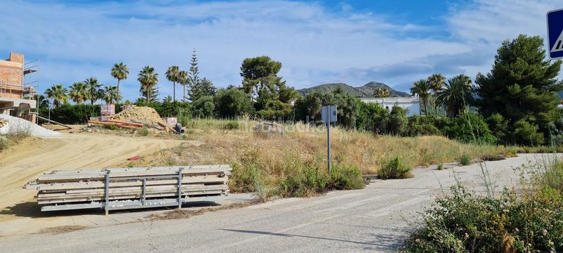 Foto 453ac617-a6ba-421f-8176-3c1fdceb6609. Wohngrundstück in calle jose saramago 24 in Pinos de Alhaurín Alhaurín de la Torre