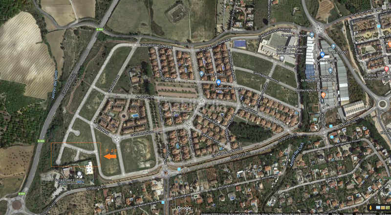 Foto 99625f97-57a8-48a1-951b-d2bfb96dccfe. Wohngrundstück in calle jose saramago 24 in Pinos de Alhaurín Alhaurín de la Torre