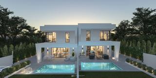 Terreno residencial en Calle Jose Saramago 24