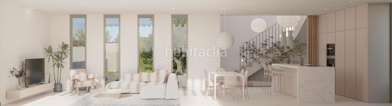 Foto 10522c80-c9d5-41b8-accf-a2b890b78520. Chalet mit parking pool in Pinos de Alhaurín Alhaurín de la Torre