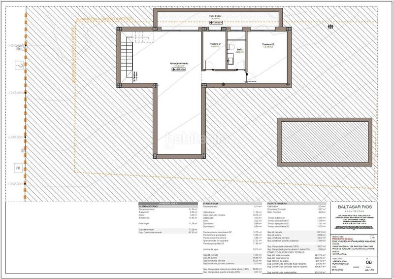 Foto 83e2dc78-fd3f-497a-8ff5-d5409585afff. Chalet avec parking piscine dans Pinos de Alhaurín Alhaurín de la Torre