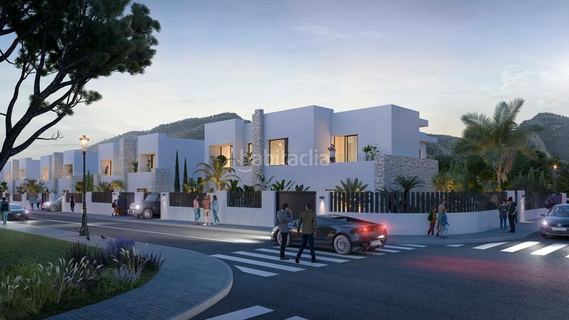 Foto 2aac6864-c39e-4943-a1f7-b95a3a13bc6e. Xalet a calle naciones unidas 16 a Pinos de Alhaurín Alhaurín de la Torre