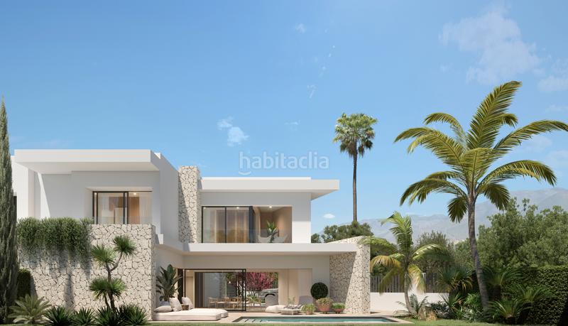 Foto 9bf329f2-ea23-49f3-9888-e5adf6bdbb3c. Xalet a calle naciones unidas 16 a Pinos de Alhaurín Alhaurín de la Torre