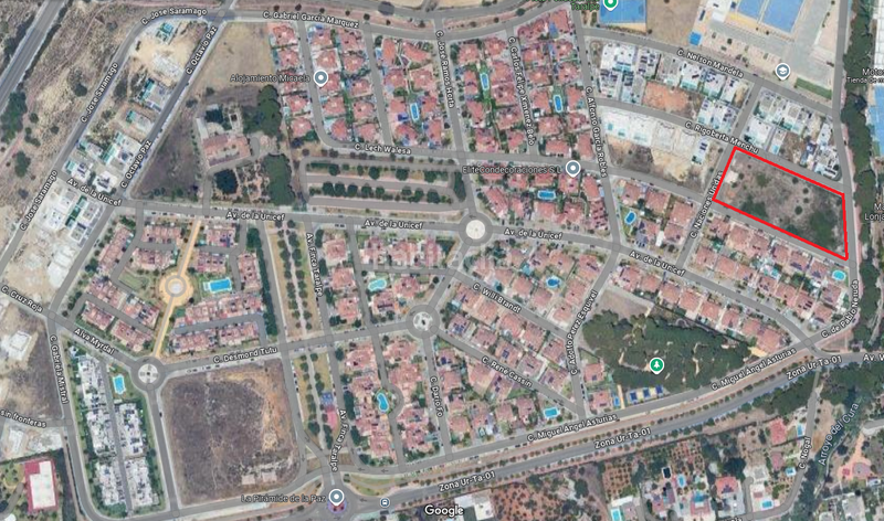 Foto f69f902d-76e2-4d7e-af96-4cf84793193d. Xalet a calle naciones unidas 16 a Pinos de Alhaurín Alhaurín de la Torre