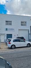 Miete Büro in Calle reserva 40. Se alquilan 6 oficinas en poligono empresarial laurotorre