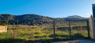 Terreno residencial en Platero - El Limón