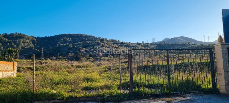 Foto 0945c447-dc6b-4c86-8801-8fe844daada7. Terreno residencial parcela urbana en urbanizacion platero ii en Alhaurín de la Torre