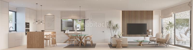 Foto 1f99b436-5ef8-4255-867e-d8a300bcc7e7. Promoció ORGANIC II a Alhaurín de la Torre. Habitatges d´obra nova