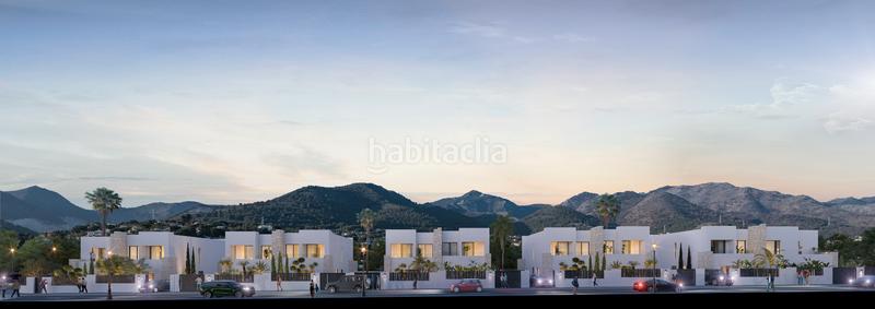 Foto 6d0e5a0d-1b01-489f-84e1-be62d7e6483f. Promoció ORGANIC II a Alhaurín de la Torre. Habitatges d´obra nova