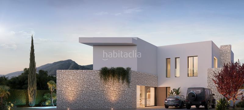 Foto 9b8519ed-b2dc-4b61-b6e8-5edbcd2f4a07. Promoció ORGANIC II a Alhaurín de la Torre. Habitatges d´obra nova