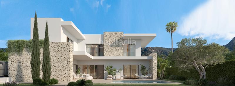 Foto ba50f4bf-3538-443f-8e3e-836073aefd42. Promoció ORGANIC II a Alhaurín de la Torre. Habitatges d´obra nova