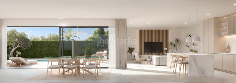 Foto c57bb515-69f7-4f23-b24a-29bce0c38443. Promoció ORGANIC II a Alhaurín de la Torre. Habitatges d´obra nova