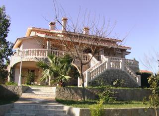 Xalet a Picassent