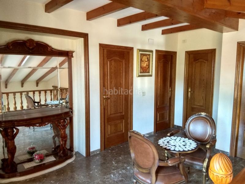 Foto 2520ca6b-961d-419d-81e7-60bade1ba1be. Chalet en Picassent