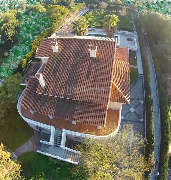 Foto 2b36a3f8-5cf2-4fc3-a764-742e87a58831. Chalet con parcheggio piscina in Picassent