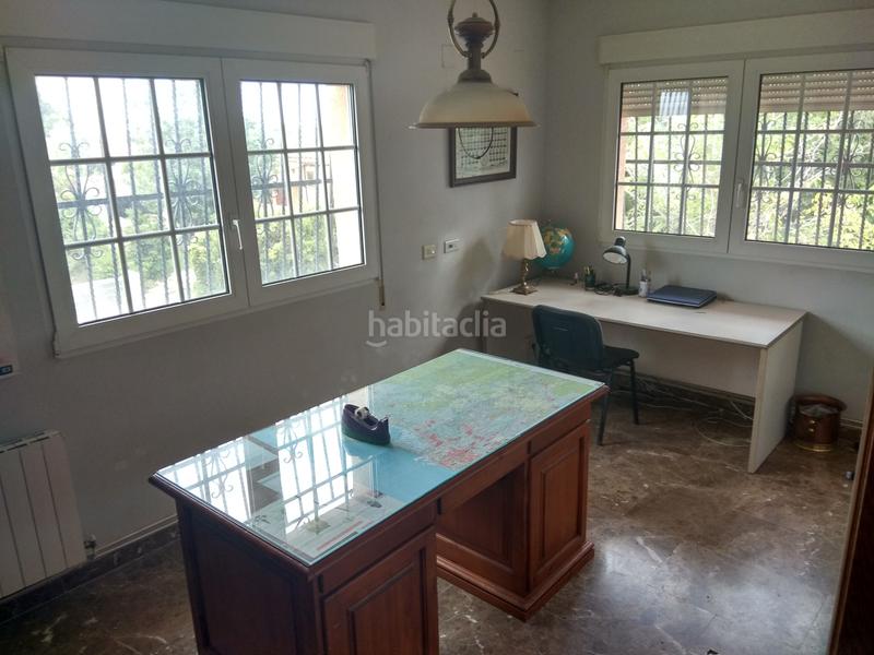 Foto c76e2f25-d063-482e-a520-3adef326266c. Chalet con parcheggio piscina in Picassent