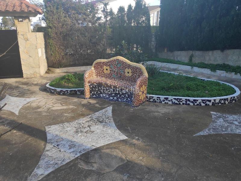 Foto 69f3f5de-4a3c-4456-a163-ef71f6e3791e. Xalet amb aparcament piscina a Picassent