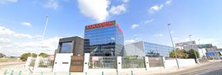 Capannone industriale en Carrer pintor segrelles 4