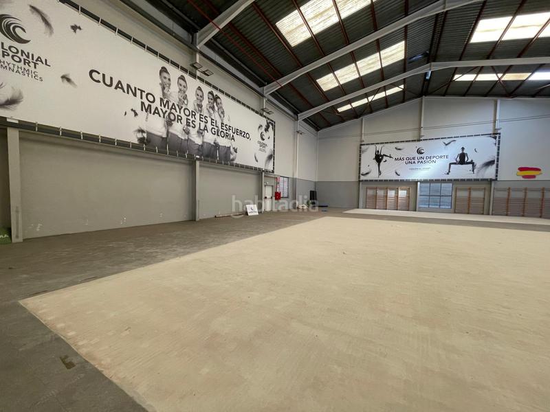 Foto 129c3004-be10-47b9-853c-89c6a2feef59. Bâtiment à usage industriel dans carrer pintor segrelles 4 dans Alfafar