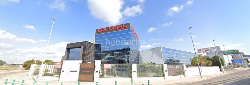 Foto 14a66cfc-96f9-48c8-bf19-1cf1903c0486. Bâtiment à usage industriel dans carrer pintor segrelles 4 dans Alfafar