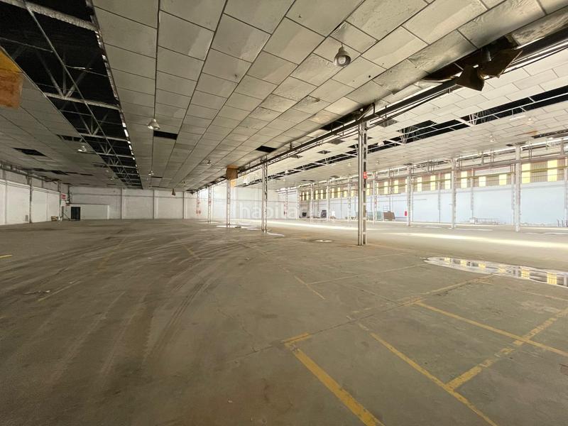 Foto 565f4269-2808-4159-aef8-b46ef1d4426b. Bâtiment à usage industriel dans carrer pintor segrelles 4 dans Alfafar