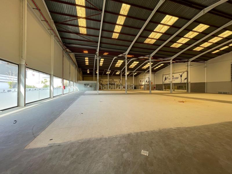 Foto 75078c0e-3674-4341-a541-6d1f242b0074. Bâtiment à usage industriel dans carrer pintor segrelles 4 dans Alfafar