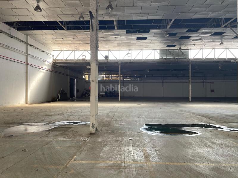 Foto 77084d8c-2997-4035-89c4-a9c77a6c217f. Bâtiment à usage industriel dans carrer pintor segrelles 4 dans Alfafar