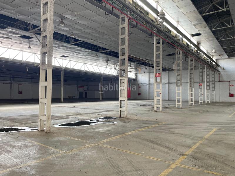 Foto 894e42fd-d017-43ce-a102-6efcef94af37. Bâtiment à usage industriel dans carrer pintor segrelles 4 dans Alfafar