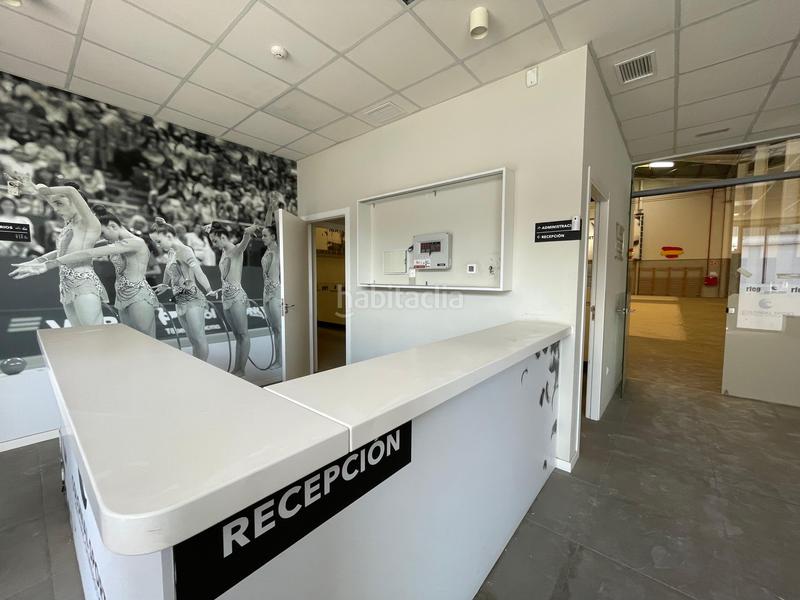 Foto 9613bd4d-d914-4afc-9e89-840413cd2638. Bâtiment à usage industriel dans carrer pintor segrelles 4 dans Alfafar