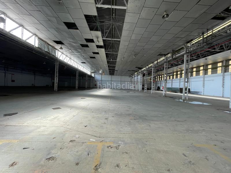 Foto c1157566-3a3d-431c-9f5e-28e34c3817e5. Bâtiment à usage industriel dans carrer pintor segrelles 4 dans Alfafar