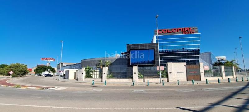 Foto ea779221-4bdf-4e01-9f83-128c9ac3444b. Bâtiment à usage industriel dans carrer pintor segrelles 4 dans Alfafar