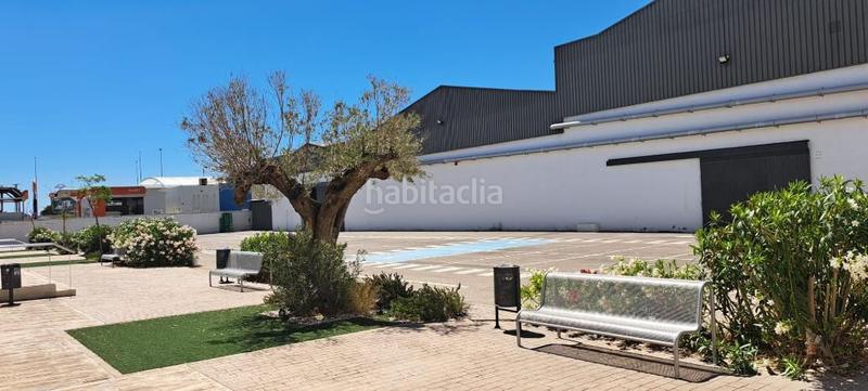 Foto fe10966d-a5c9-47fa-99bd-4227d6e7f81c. Bâtiment à usage industriel dans carrer pintor segrelles 4 dans Alfafar