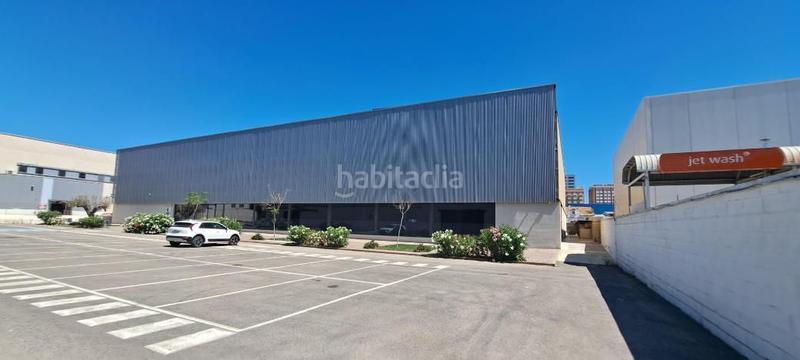 Foto 44374d77-d37d-445a-b18a-a1c206169b95. Edificio in carrer pintor segrelles 4 in Alfafar